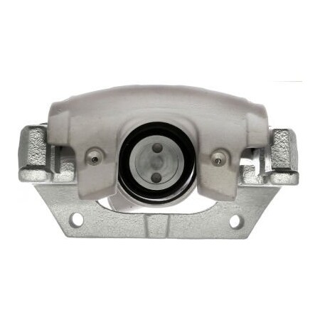 Raybestos R-Line Reman Loaded Coated Caliper & Bracket Assy -  Brakes RC12806C